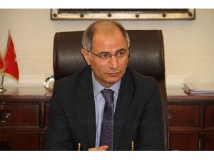 İçişleri Bakanından Berkin Açıklaması