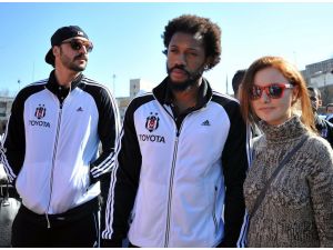 Beşiktaş, 111. Yılını Kutladı