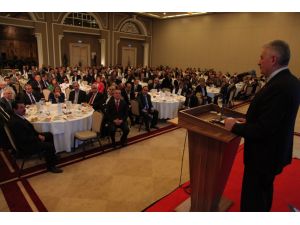 Binali Yıldırım: Kimse İzmirliyi Saf Sanmasın