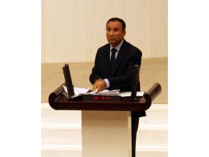 Tbmm Genel Kurulu Olağanüstü Toplantısı