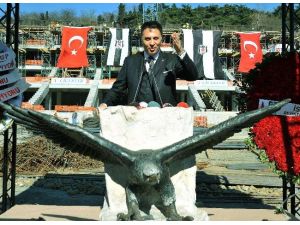 Orman: Aybaba’ya Git Demedim
