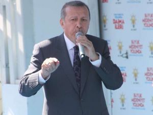 Erdoğan: “2 Yıl Önce Pensilvanya’daki Zata Dönmesi İçin Haber Gönderim
