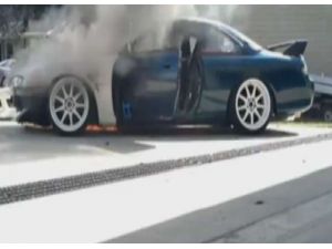 Aracı Çalıştırayım Derken…