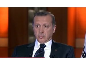 Erdoğan’dan Ananas Sorusu