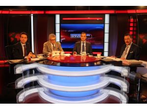 Ankara Büyükşehir Belediye Başkanı Gökçek’in Açıklamaları