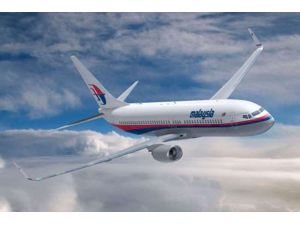 Malezya Uçağıyla İlgili Flaş Gelişme