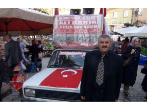 Simav’ın Siyasetine Renk Kattı