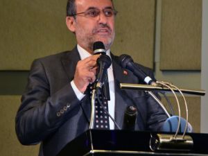 Ak Parti’li Kapusuz: “4 Bakanımız Soruşturma Komisyonu Kurulması Yönünde Resmen Talepte Bulundu”