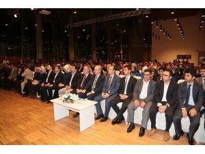 Numan Kurtulmuş: “Türkiye’yi Karıştırmak İstiyorlar”