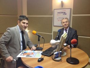 Yusuf Uzun: “Beylikdüzümüze Gözümüz Gibi Baktık”