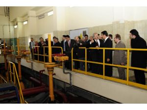 Mustafa Sarıgül: “Her Gün 3 Milyon Metreküp Atık Su Denize Akıtılıyor”