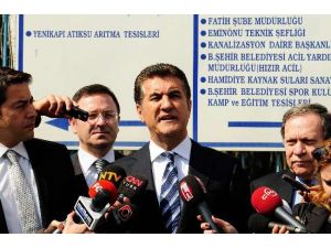 Sarıgül’den Anket İsyanı