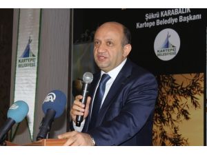 Bilim, Sanayi Ve Teknoloji Bakanı Fikri Işık: