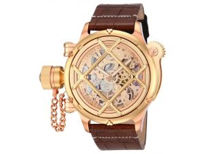 Hollywood Yıldızlarının Saati İstanbul Jewel Showda