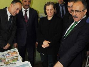 Paralel Yapı Evlerde Şunu Söylüyor...