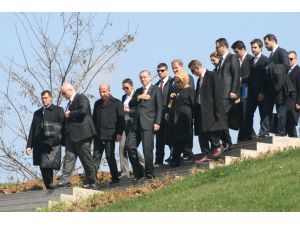 Seçim Yasakları Başladı, Başbakanın Helikopteri Değişti