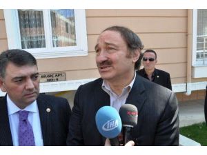 Eski Bakan: Şampiyon Trabzonspor