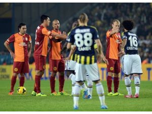 Dünya Derbisinin Tarihi Belli Oldu