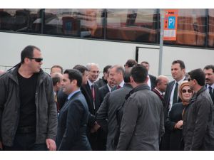 Başbakan Erdoğan Sakaryada (1)