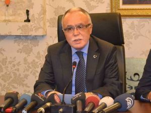 Sadık Yakut Da Patladı