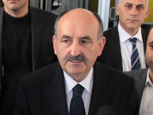 Bakan Müezzinoğlu: Kanser Hastalarından Genetik Test Ücreti Alınmıyor