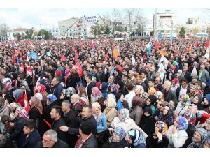 Başbakan Erdoğan: Ben Böyle Bir İnsana Saygı Duyamam