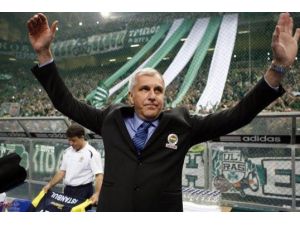 Fenerbahçe’nin Yüzü Gülmedi