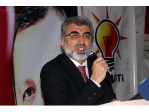 Bakan Yıldız, Türkiye’de 509 Bin Kişiyi Dinlediler