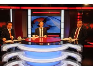 Ak Parti Ankara Milletvekili Akdoğan’ın Açıklamaları