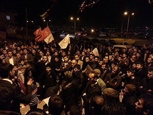 Kıvrak “Bir Yerli Sese Destek Verelim”