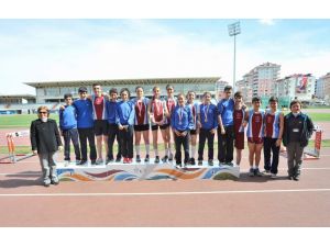 Analig’de Trabzon Rüzgarı