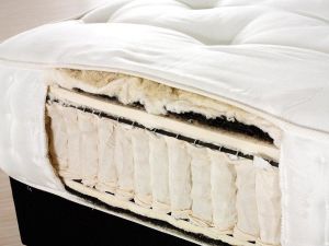 Yatak Sektörünün 2014teki İlk Buluşması