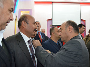 BBP’den MHP’ye Büyük Katılım