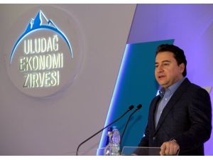 Babacan: 17 Aralık Operasyonunun Asıl Hedefı Türkiyenin İstikrarıydı