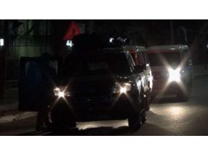 Taliban Otele Saldırdı: 13 Ölü