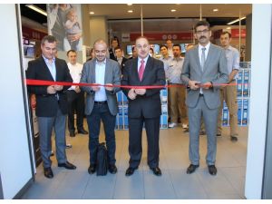 Bimeks Tabela Değişimine Devam Ediyor