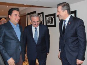 Bursa Büyürse Türkiye Büyür