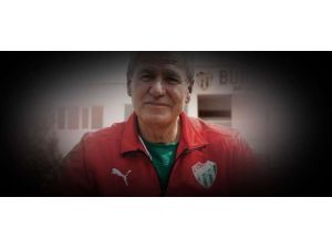 Türk Futbolunun Acı Günü