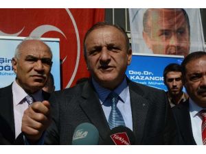 Twitter Yasağını Mahkemeye Taşıyor