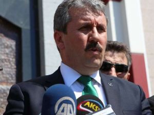 Yazıcıoğlu’nun Ölümüyle İlgili İddiaları Yanıtladı