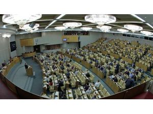 433 ’Evet’, 1 ’Hayır’la Kabul