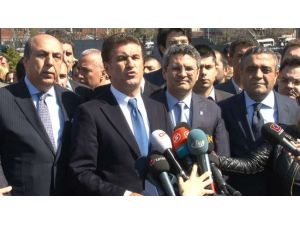 Özgürlüğüm Elimden Alınmıştır