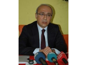 Ulaştırma Bakanı Elvan’dan Twıtter Açıklaması