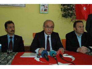 Bakan Net Konuştu: Yasak Siyasi Değil