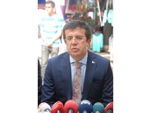 Zeybekci’den Twitter Açıklaması
