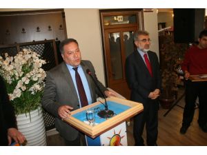 Bakan Yıldız’ın Iğdır Ziyareti