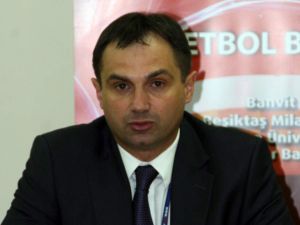 Hacettepe Üniversitesi-trabzonspor Maçının Ardından