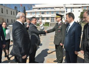 Bakan Yılmaz: Twıtterın Kapatılması Hukuka Uygundur”