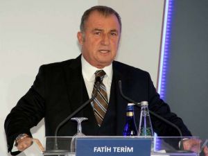 Fatih Terim 3h Formülünü Açıkladı