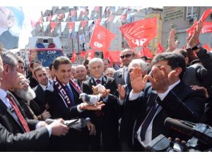 Mustafa Sarıgül’den Gençlere Twıtter Uyarısı